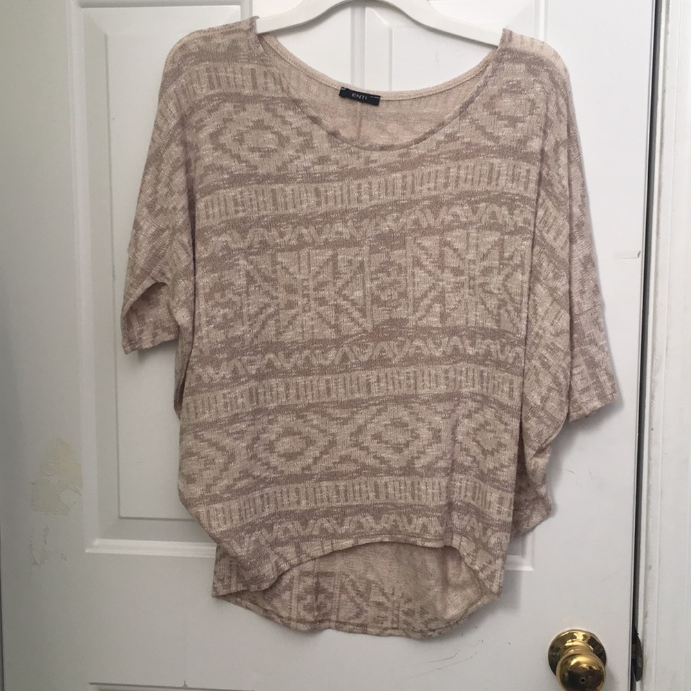 Sweater